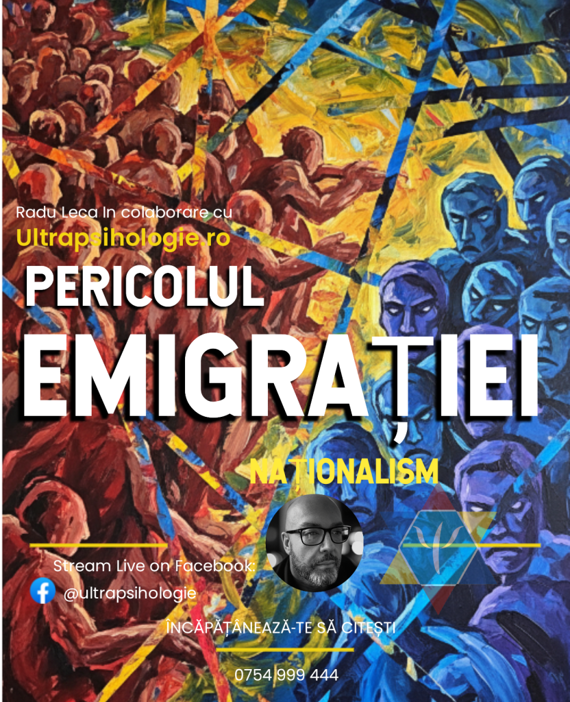 Pericolul emigrației?