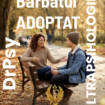 Bărbatul adoptat