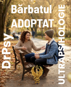Bărbatul adoptat