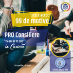 Întrebările multivers gândite de Radu Leca