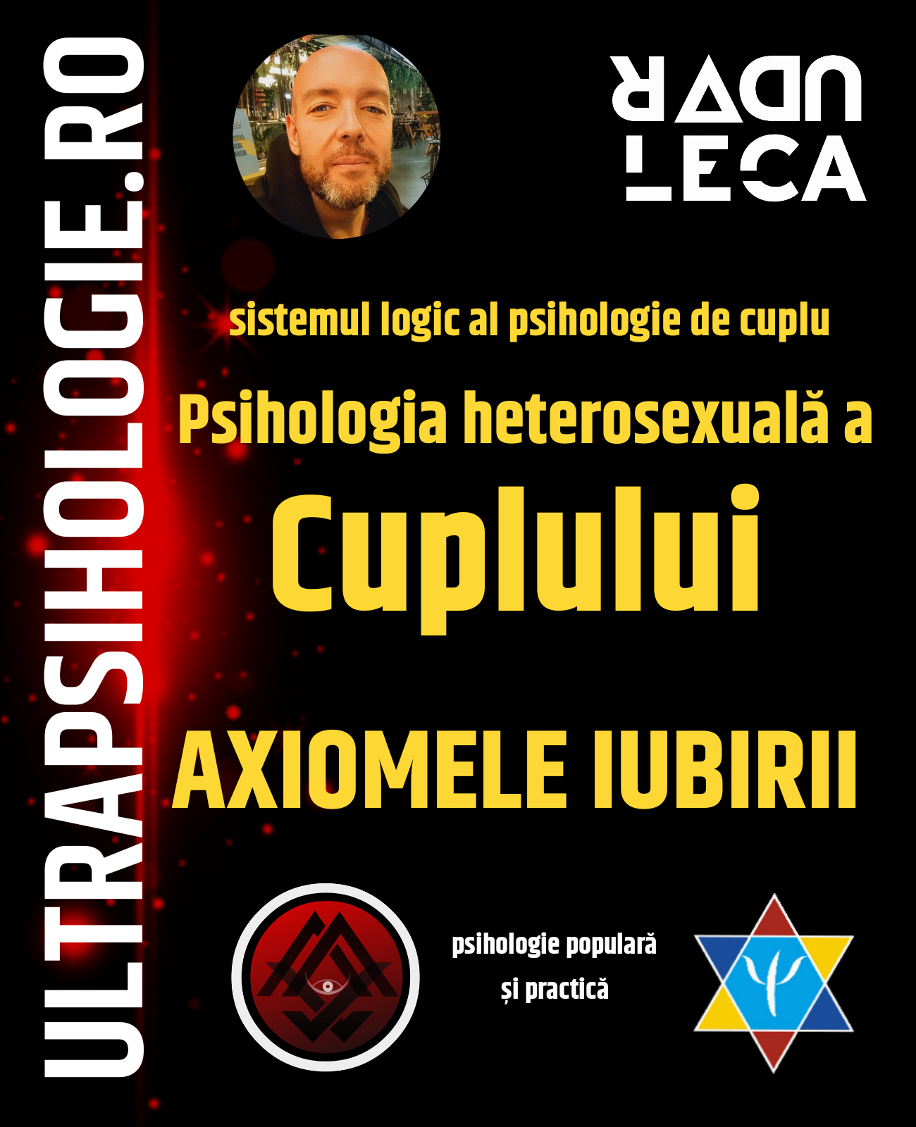 Psihologia heterosexuala a cuplului