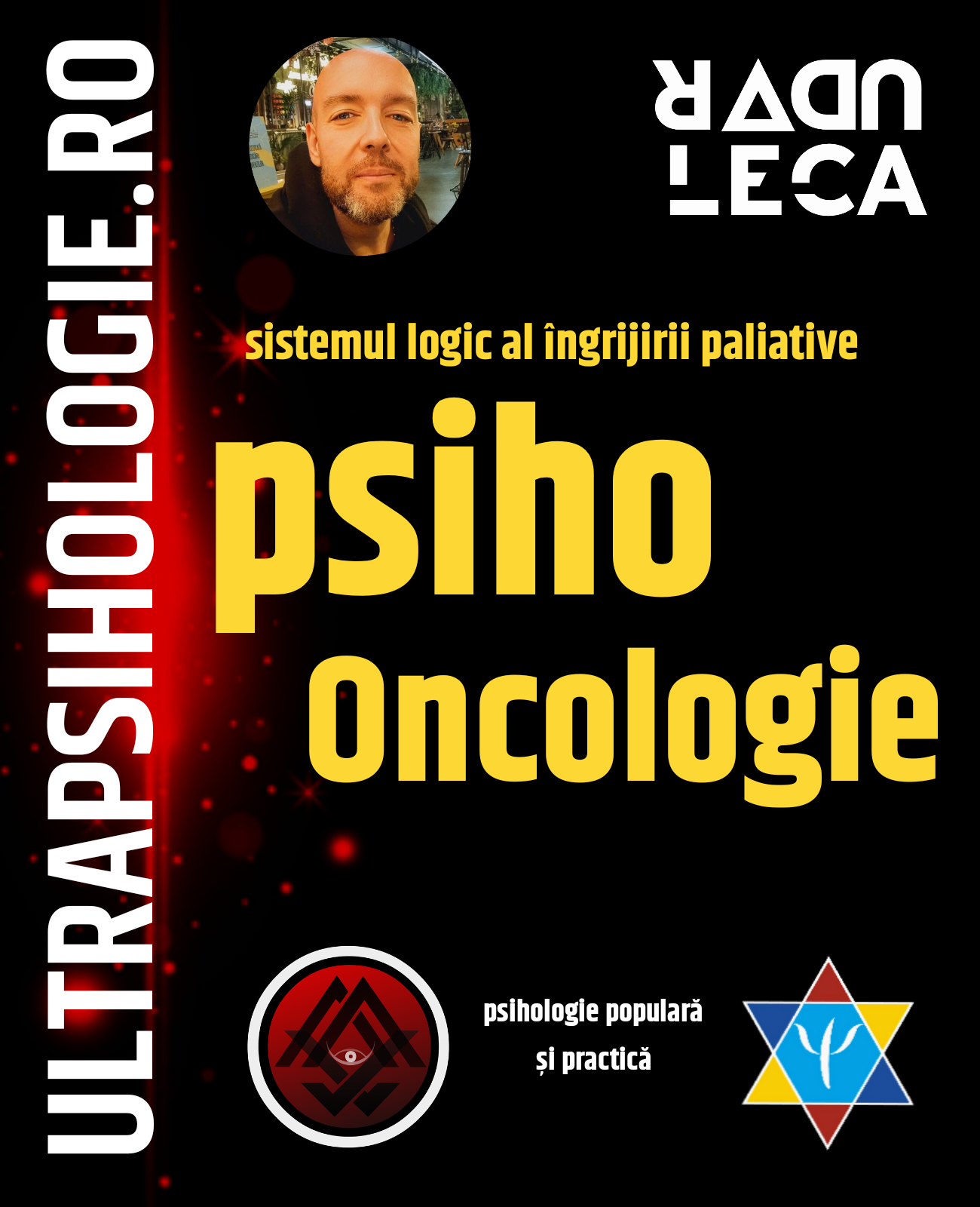 psiho-oncologie