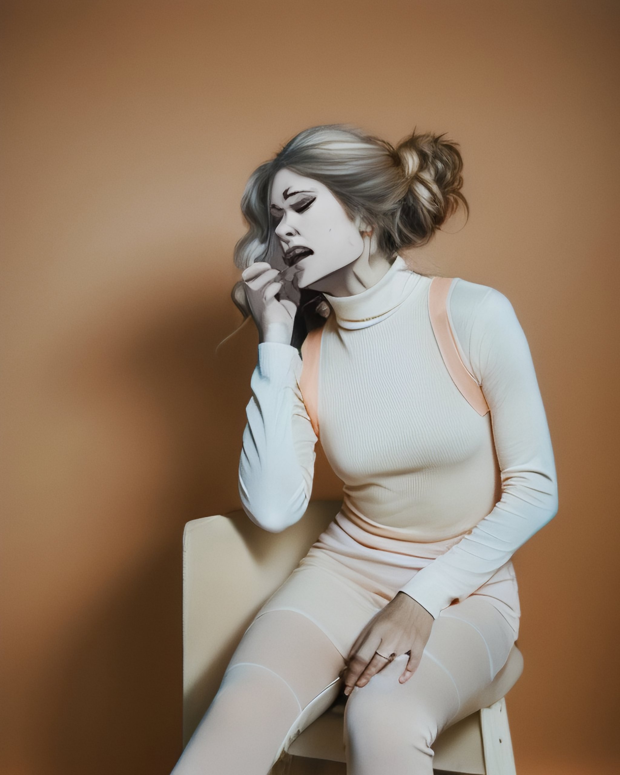 nemultumirea,sexul si mancarea