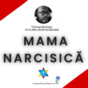 Mama Narcisica