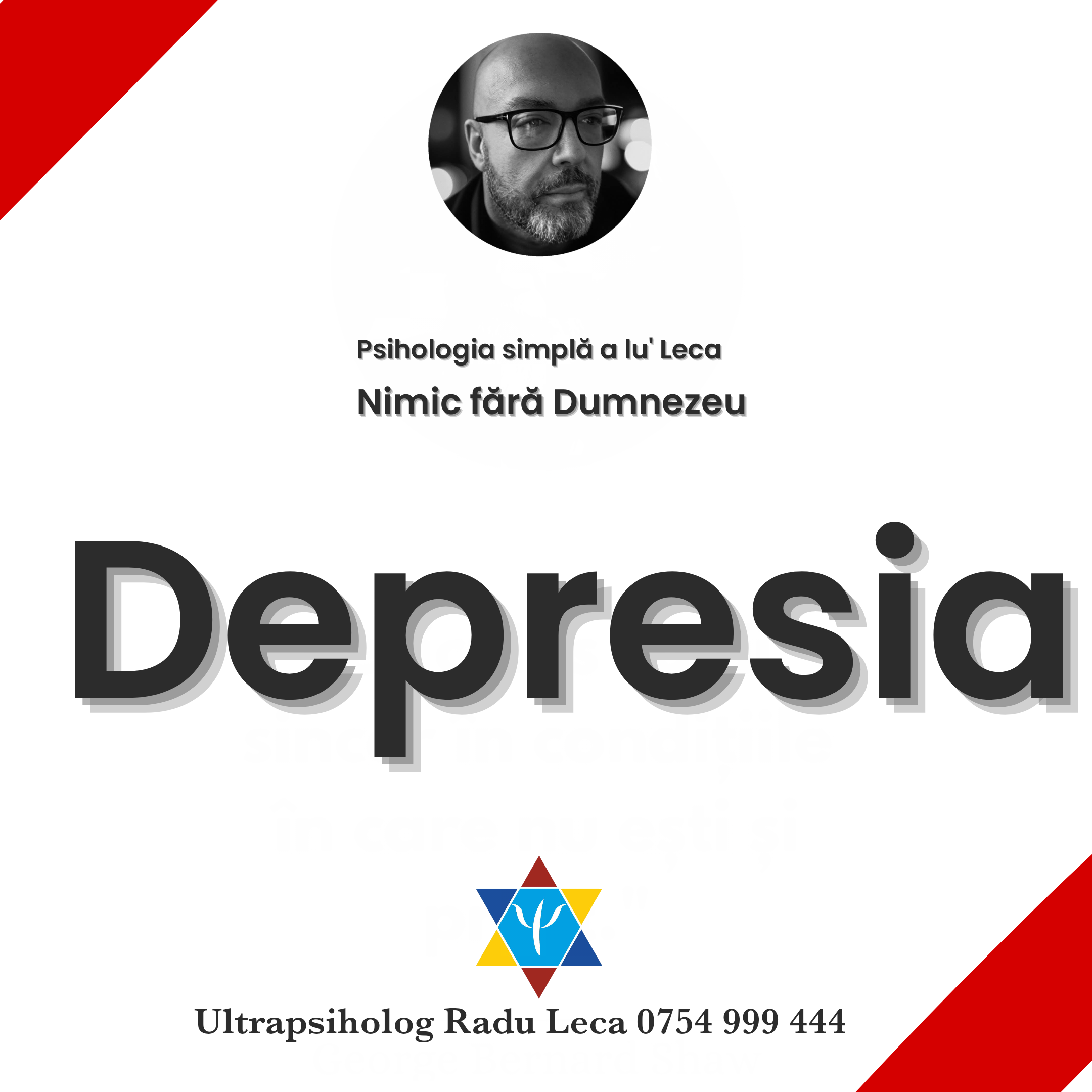 depresia