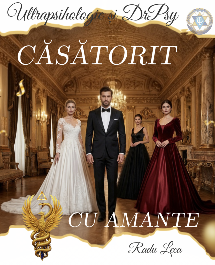 Căsătorit cu amante