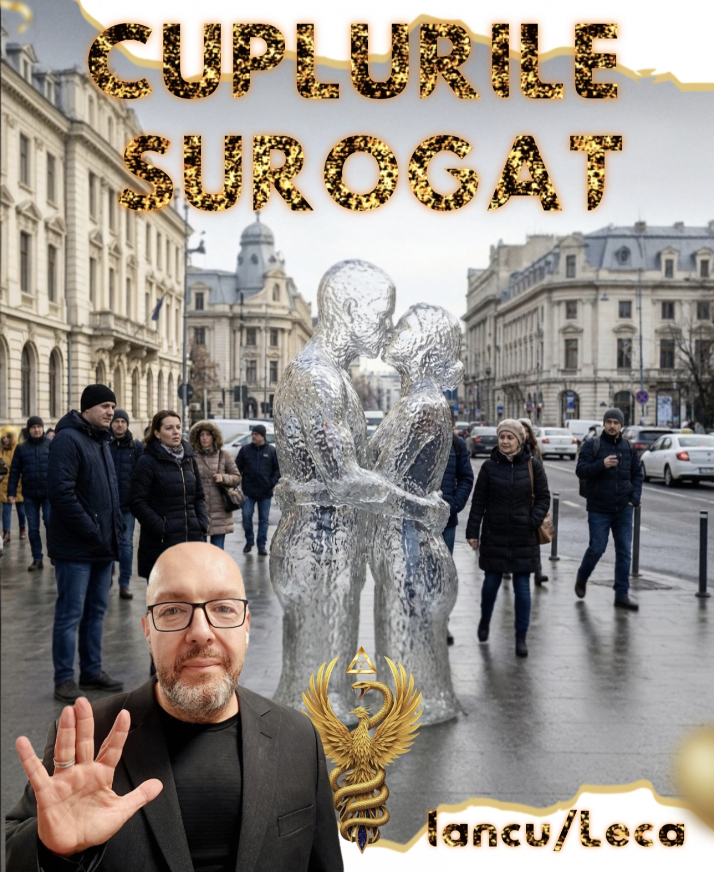 Cuplurile surogat