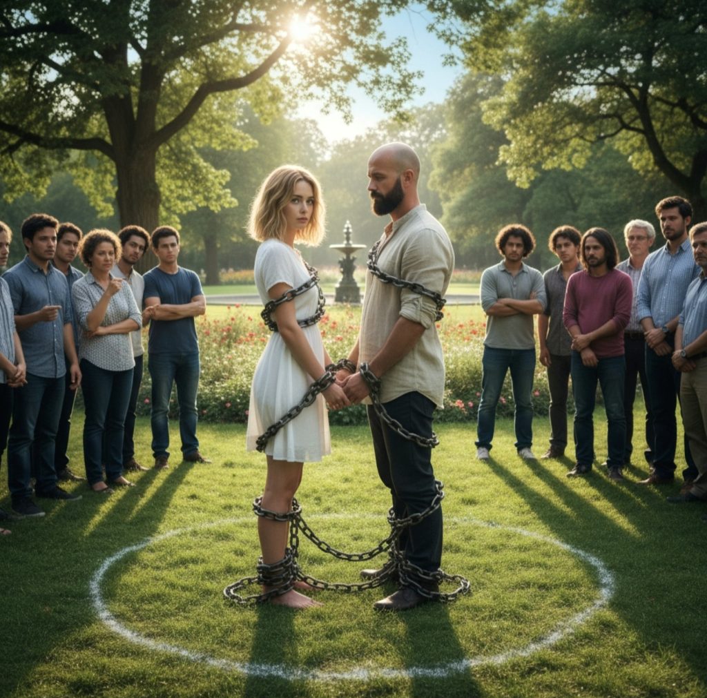 Capcanele alegerii partenerului de cuplu