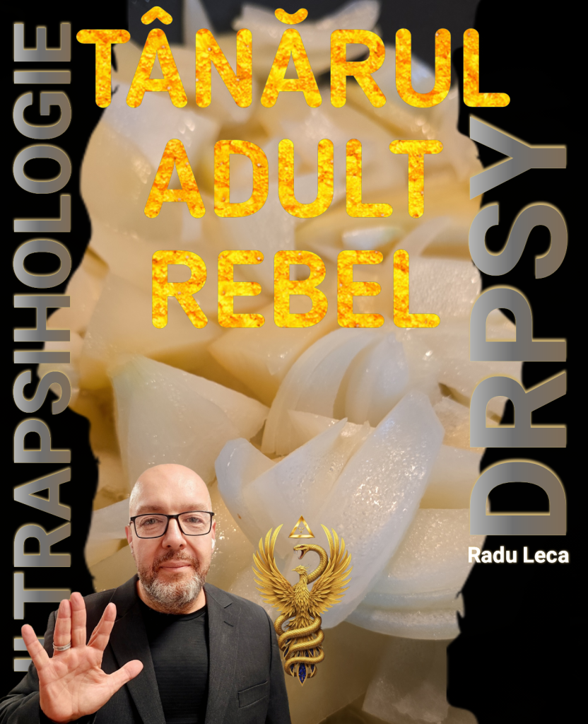 Reacția părintelui la greșelile tânărului adult