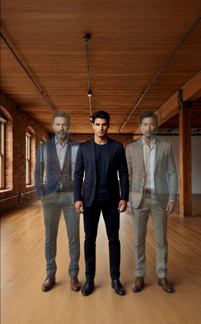 Heteroflexibil vs Bisexual