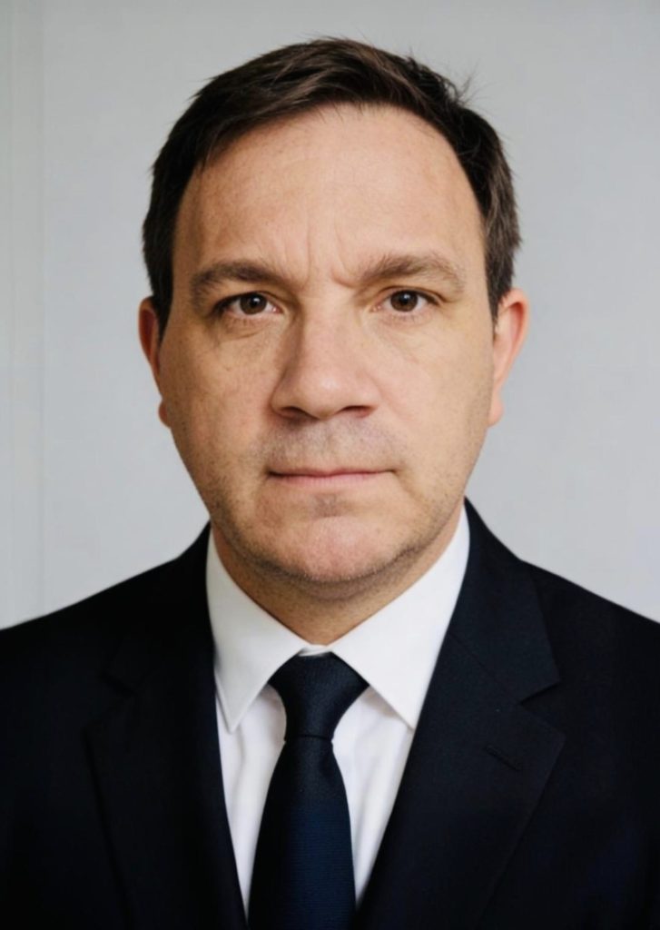 Valeriu Cristian Morarescu