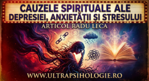Cauzele Spirituale ale bolilor